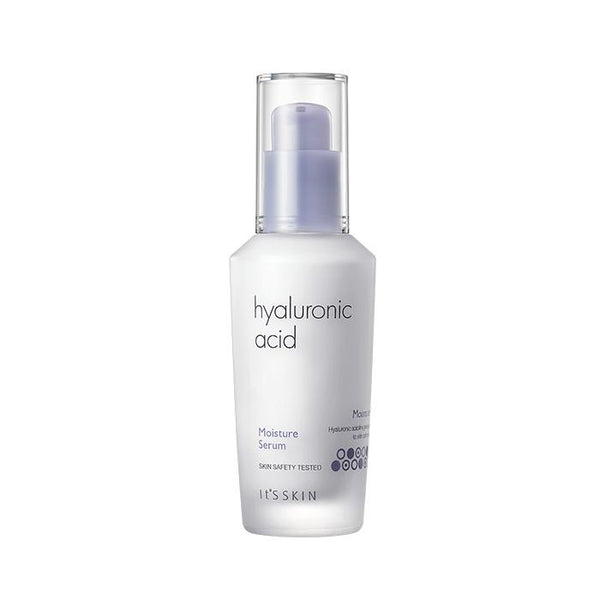 It's Skin Hyaluronic Acid Moisture Serum, 40ml