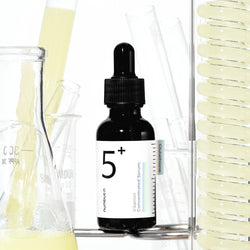 NUMBUZ:N 5+ Vitamin Concentrated Serum 30ml,1pc