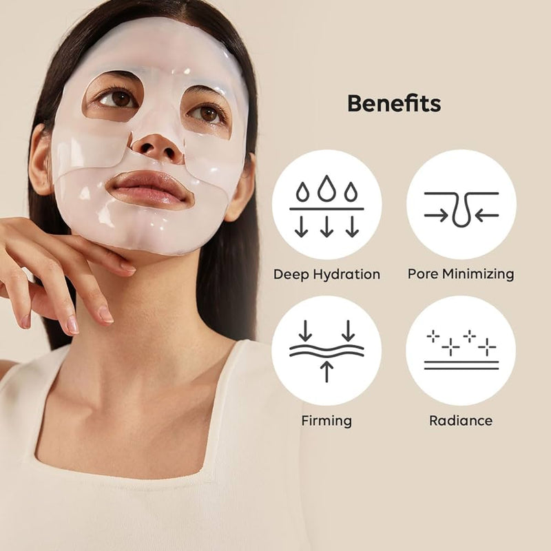 BIODANCE Bio-Collagen Real Deep Mask 34g