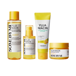 Some by mi Yuja Niacin QUADRO Set