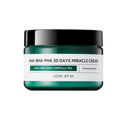 SOMEBYMI AHA-BHA-PHA-Centella70% 30 Days Miracle Cream, 50ml