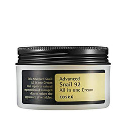 COSRX Advance Snail 92 All in One Cream,100g