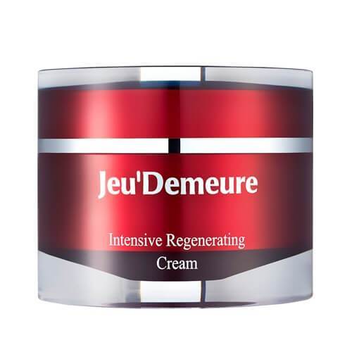 JEU DEMEURE Intensive Regenerating Cream, 50g