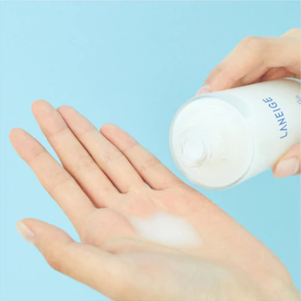 Laneige Cream Skin Refiner Toner - For normal to dry skin,170ml * new packaging
