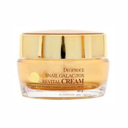 DEOPROCE Snail Galac-Tox Revital Cream