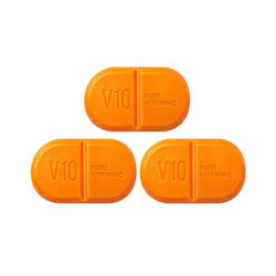 Somebymi V10 Vitamin C Soap Trio Bundle