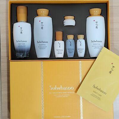 Sulwhasoo First Care Activating Essential Ritual