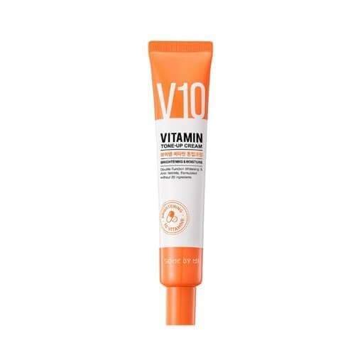 SOMEBYMI V10 Vitamin Tone-up Cream,50ml