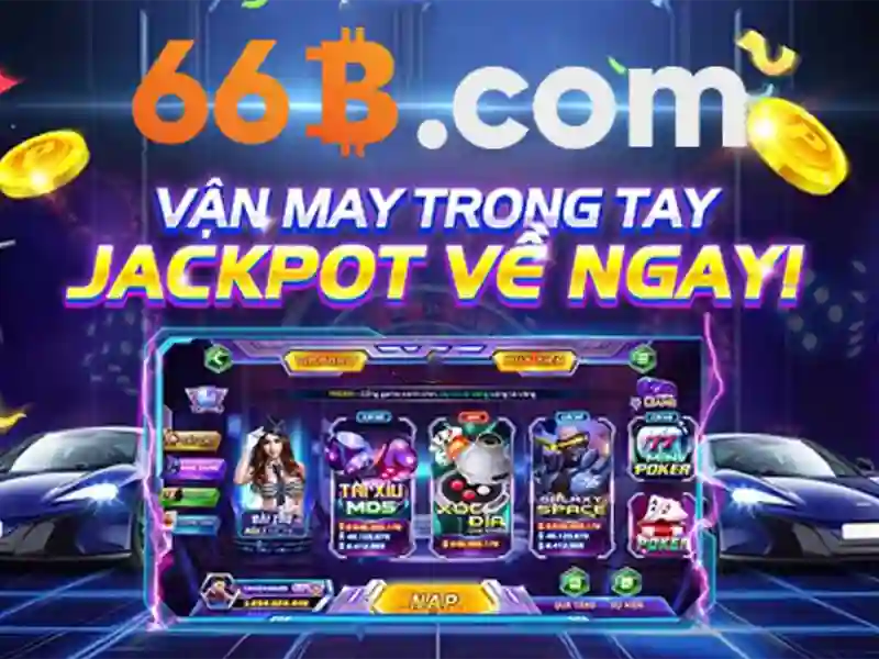 Giao diện nhà cái hoàn hảo