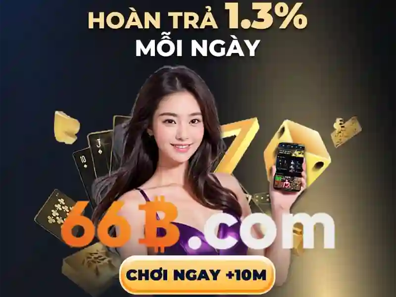 Giao diện nhà cái hoàn hảo