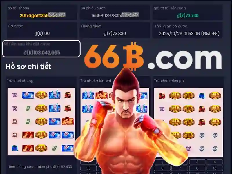 Cac buoc cai dat ung dung 66b tren he dieu hanh iOS va Android