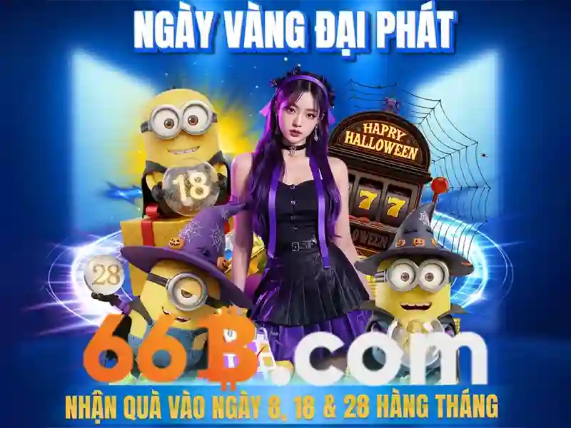 Giao diện nhà cái hoàn hảo