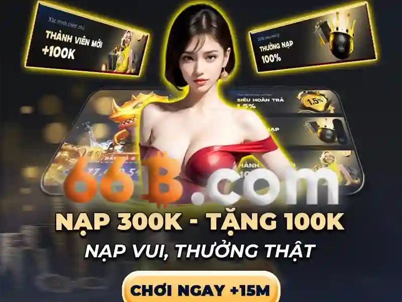 66b là gì? một khái niệm và hành trình khám phá Giao diện nhà cái hoàn hảo