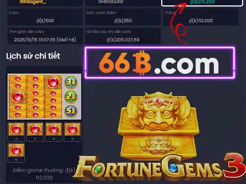 Giao diện nhà cái hoàn hảo