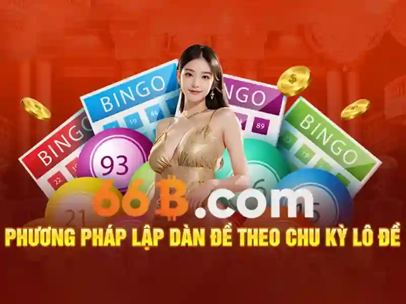 Rút thưởng 66b – Nguồn gốc và sứ mệnh