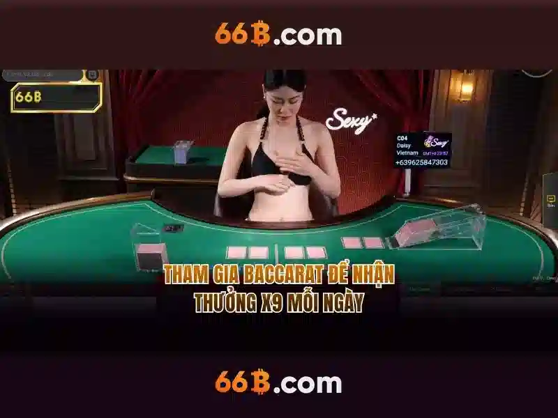 Giao diện nhà cái hoàn hảo