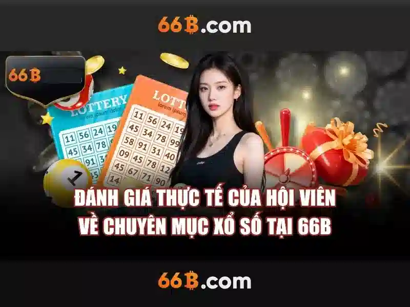 66b và tương lai của công nghệ