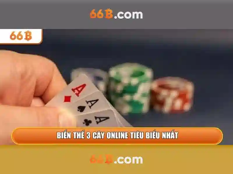 66B là gì?