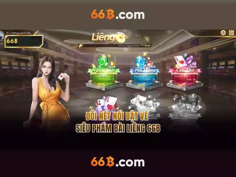 Giao diện nhà cái hoàn hảo