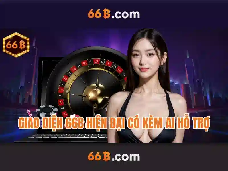 Giao diện nhà cái hoàn hảo