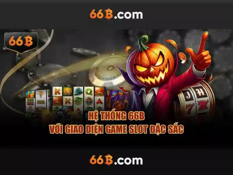 Giao diện nhà cái hoàn hảo