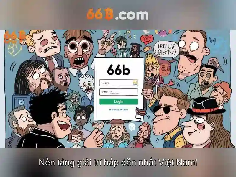 Giao diện nhà cái hoàn hảo