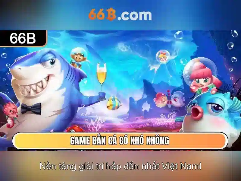 Giới thiệu về 66B