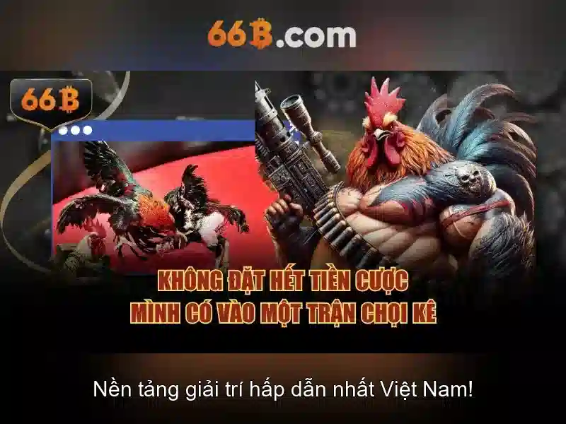 Giao diện nhà cái hoàn hảo