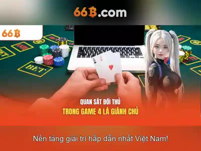 Giới thiệu về 66B