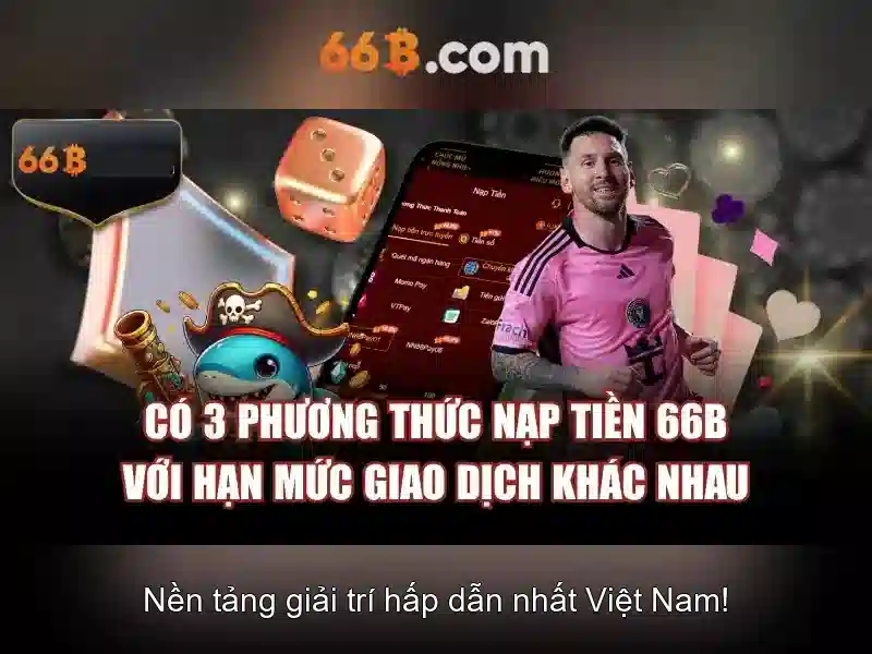 Giao diện nhà cái hoàn hảo
