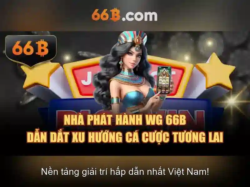 66b là gì?