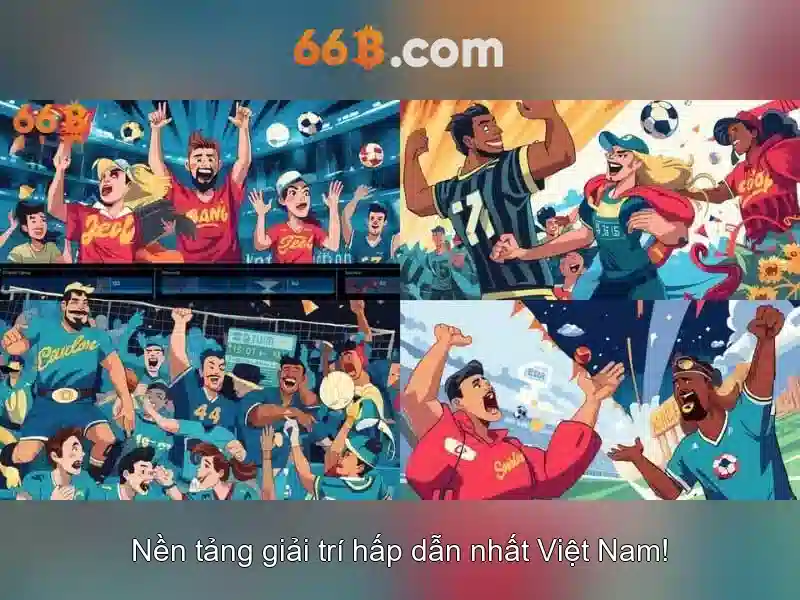 Giao diện nhà cái hoàn hảo