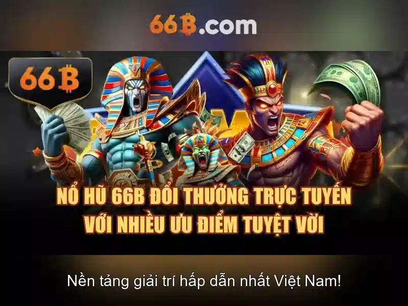 Giao diện nhà cái hoàn hảo