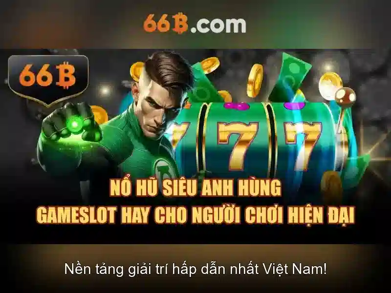 Giới thiệu về 66B