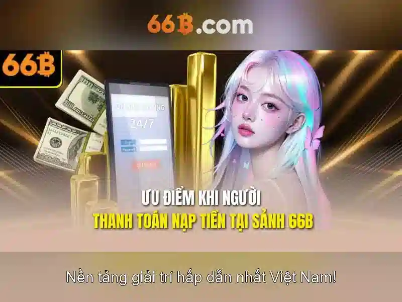 Giao diện nhà cái hoàn hảo