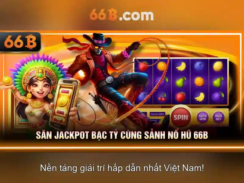 Tiềm năng tương lai của 66b
