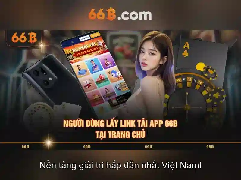 66b trong the gioi so: khai niem, ung dung va tuong lai Giao diện nhà cái hoàn hảo