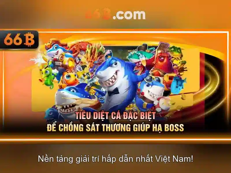 Cơ chế hoạt động của 66B