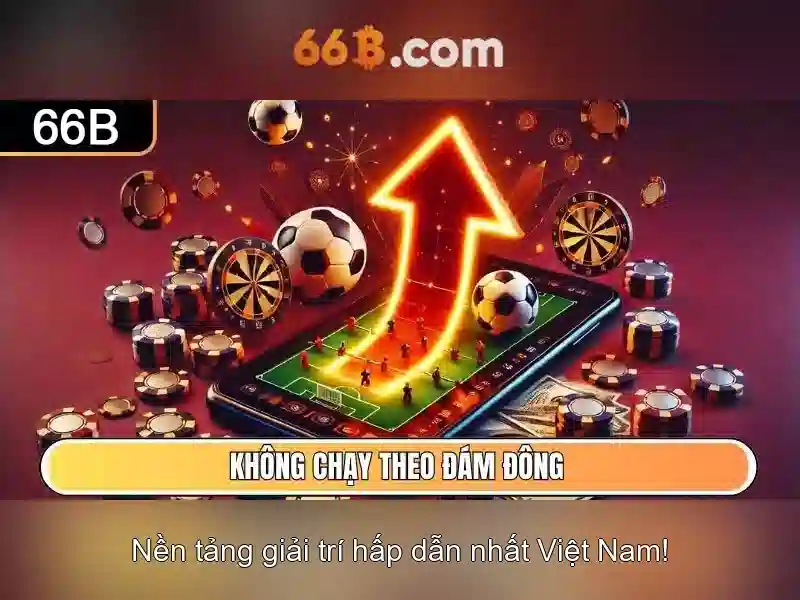 Giao diện nhà cái hoàn hảo