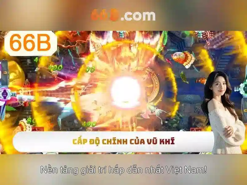 Giao diện nhà cái hoàn hảo