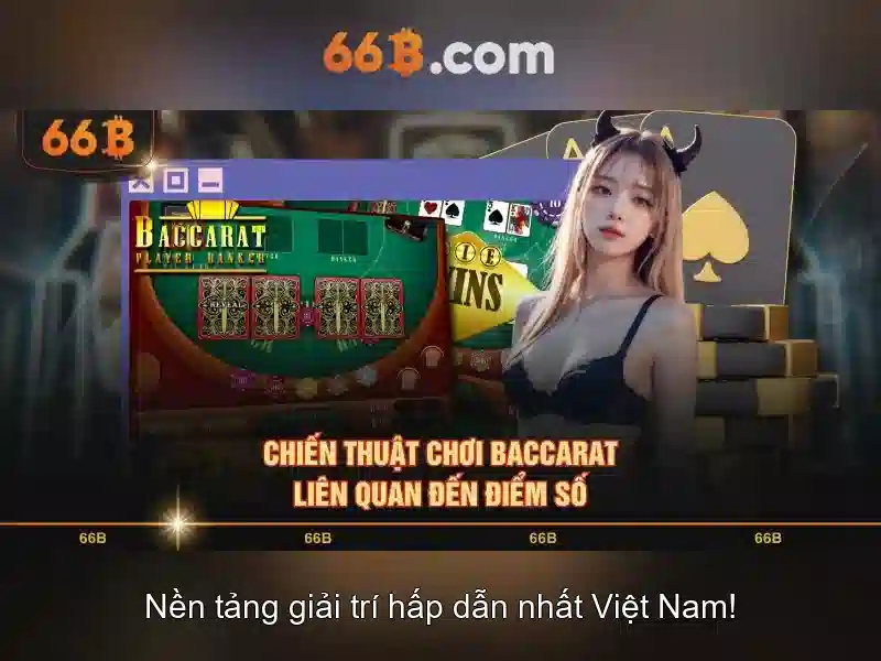 Giao diện nhà cái hoàn hảo