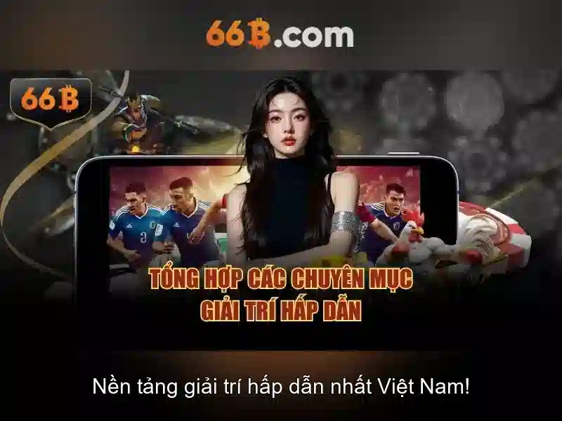 66B: một thuật ngữ nổi bật trong công nghệ hiện đại