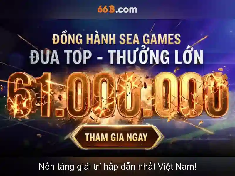 Giới thiệu về 66B