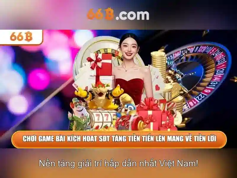 Giao diện nhà cái hoàn hảo