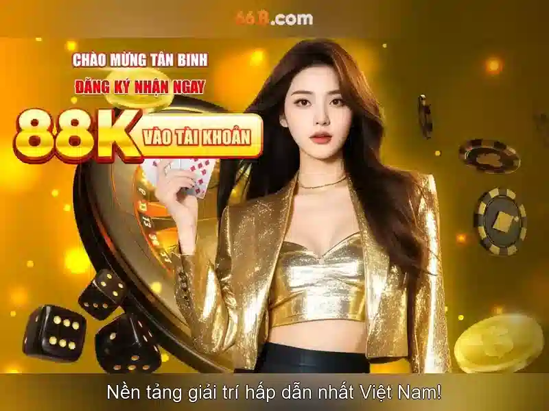 Giao diện nhà cái hoàn hảo