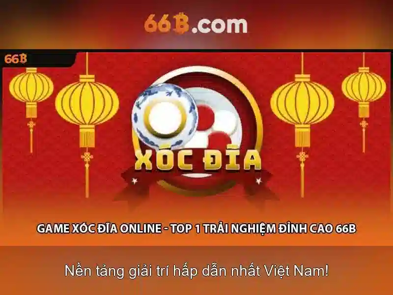 66b là gì?
