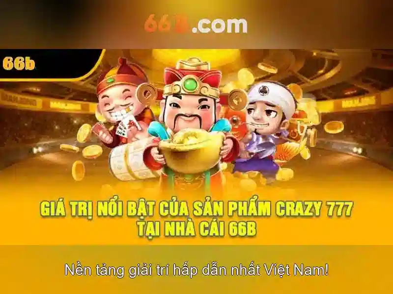 Giới thiệu về 66B