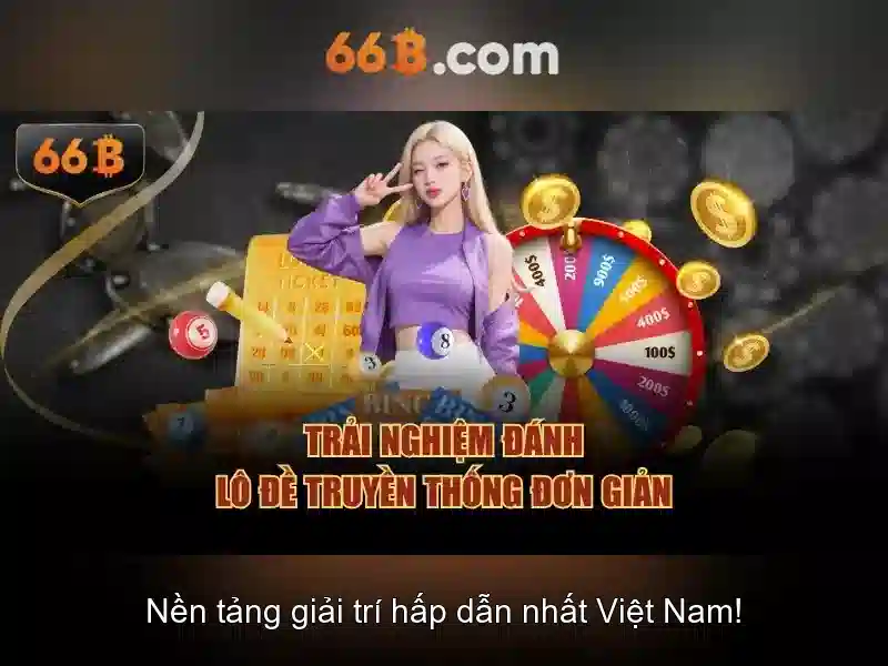 Giao diện nhà cái hoàn hảo