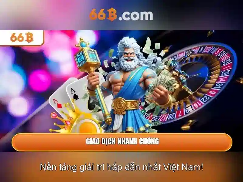 Lợi ích và thách thức của 66b
