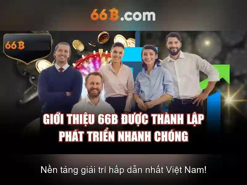 Giới thiệu về 66B